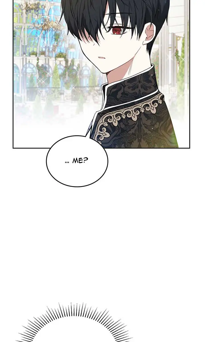 I'll Be the Matriarch in This Life Chapter 86 Page 77