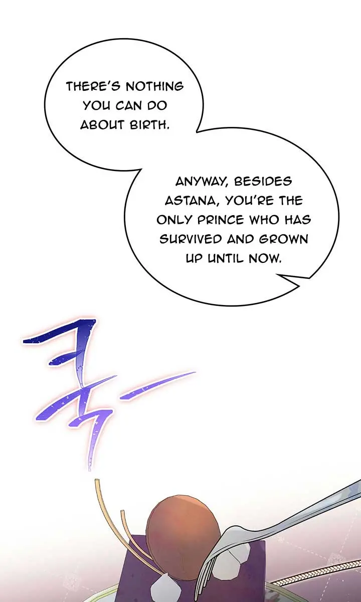 I'll Be the Matriarch in This Life Chapter 86 Page 83