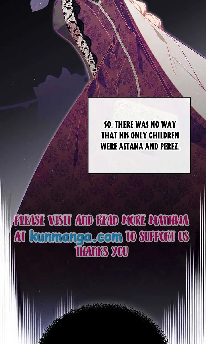 I'll Be the Matriarch in This Life Chapter 86 Page 85