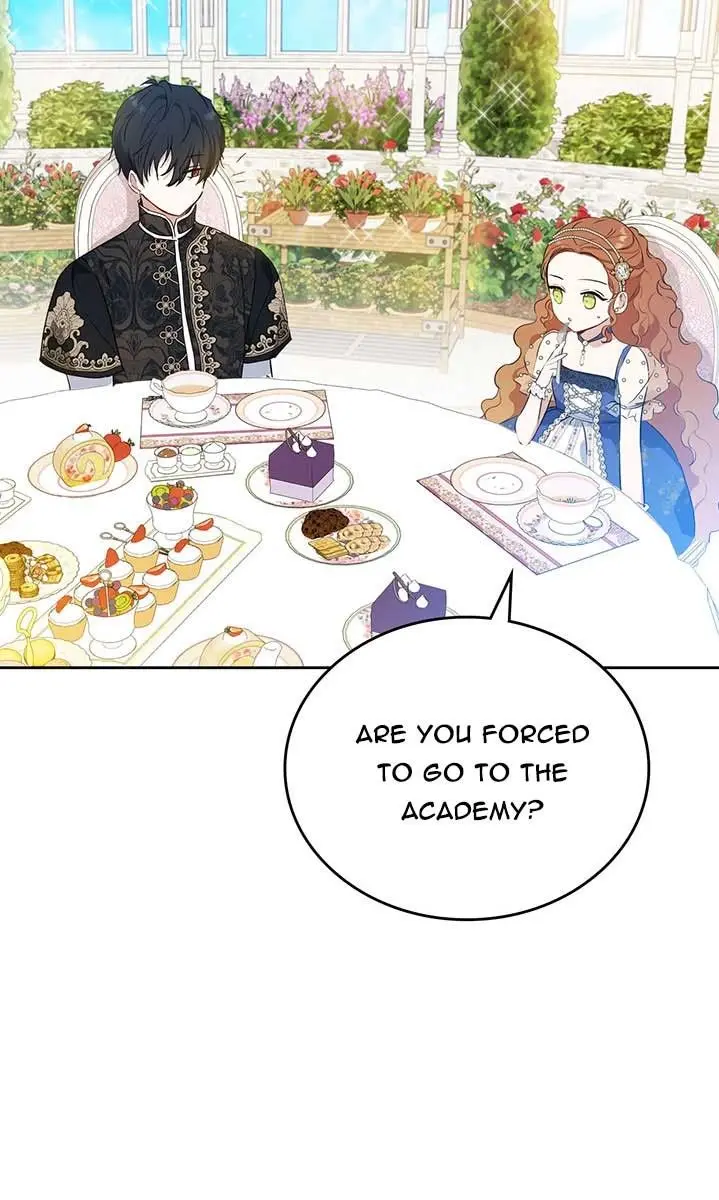 I'll Be the Matriarch in This Life Chapter 86 Page 88