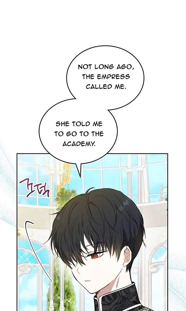 I'll Be the Matriarch in This Life Chapter 86 Page 89