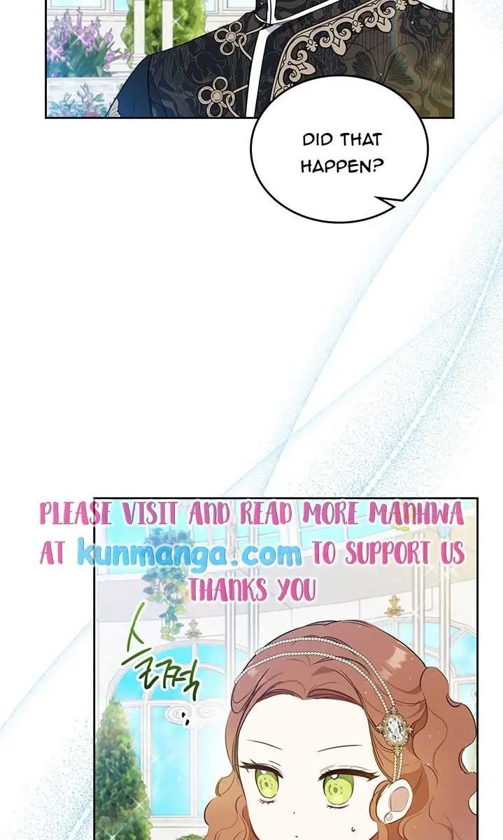 I'll Be the Matriarch in This Life Chapter 86 Page 90