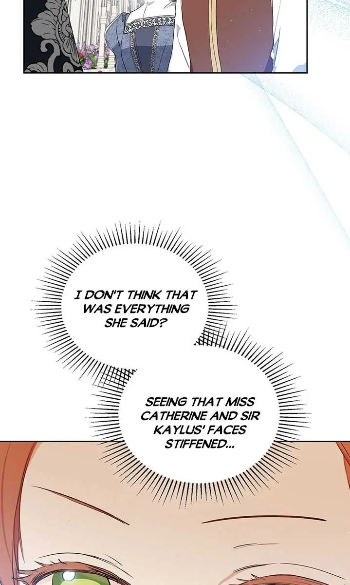 I'll Be the Matriarch in This Life Chapter 86 Page 92