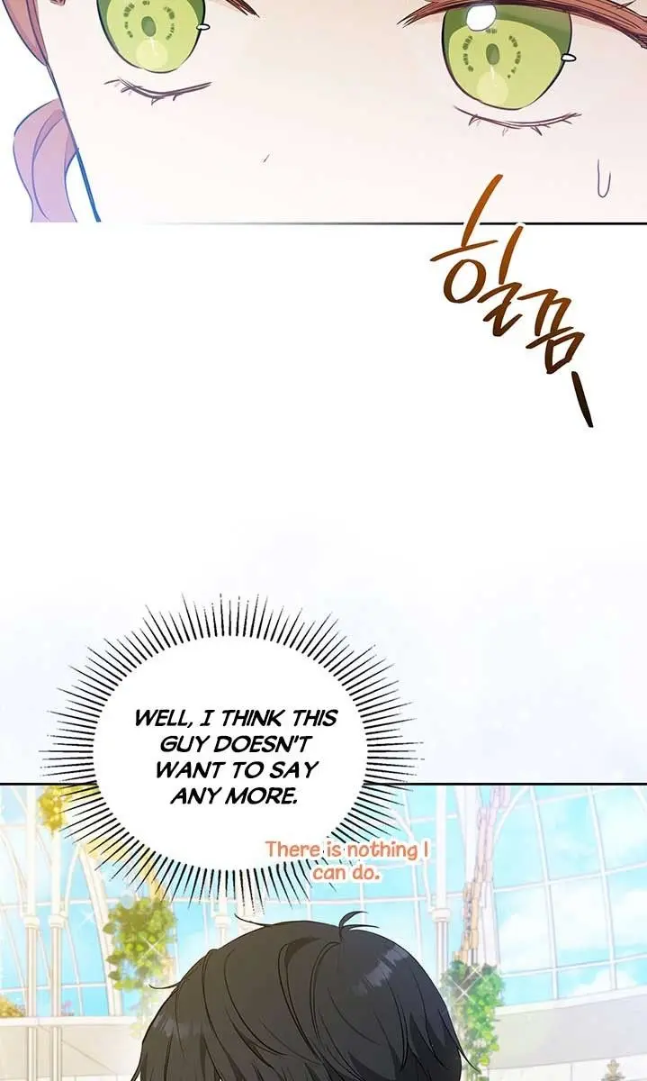 I'll Be the Matriarch in This Life Chapter 86 Page 93