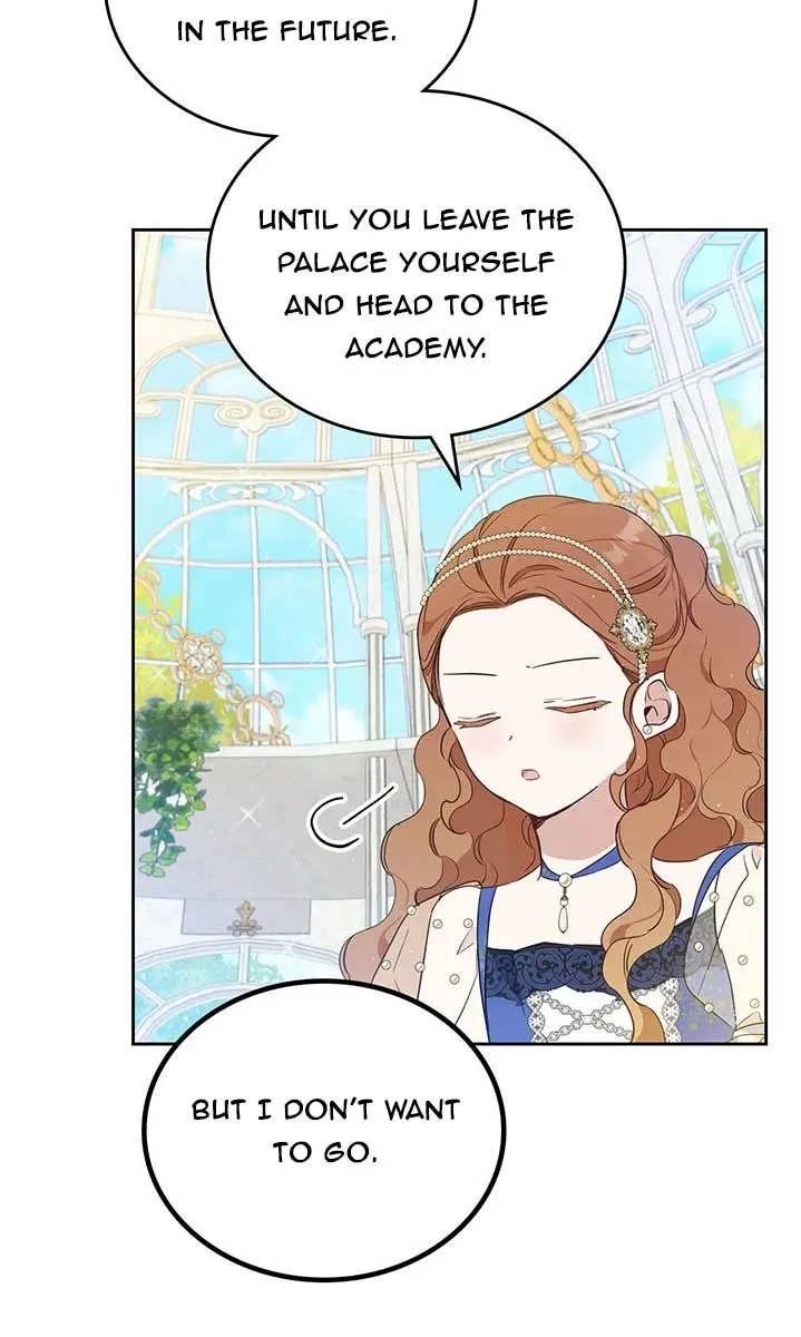 I'll Be the Matriarch in This Life Chapter 86 Page 95