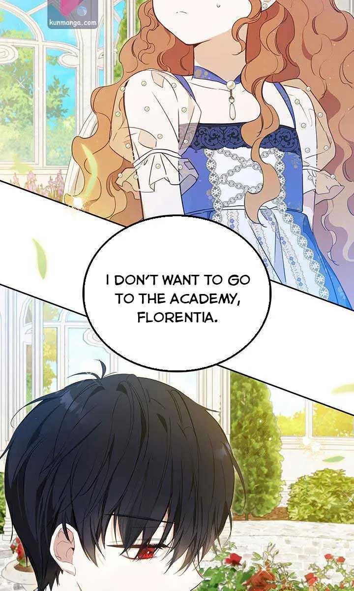 I'll Be the Matriarch in This Life Chapter 87 Page 4