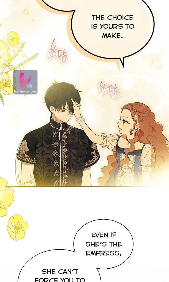 I'll Be the Matriarch in This Life Chapter 87 Page 9