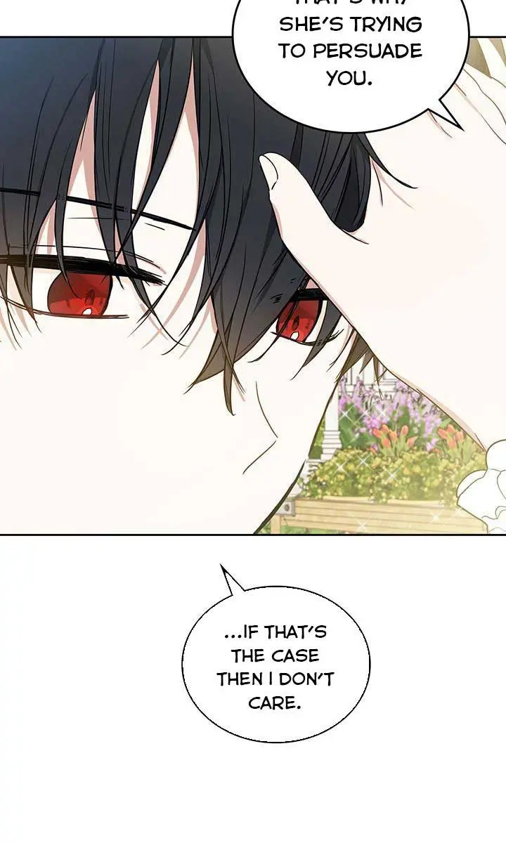 I'll Be the Matriarch in This Life Chapter 87 Page 12