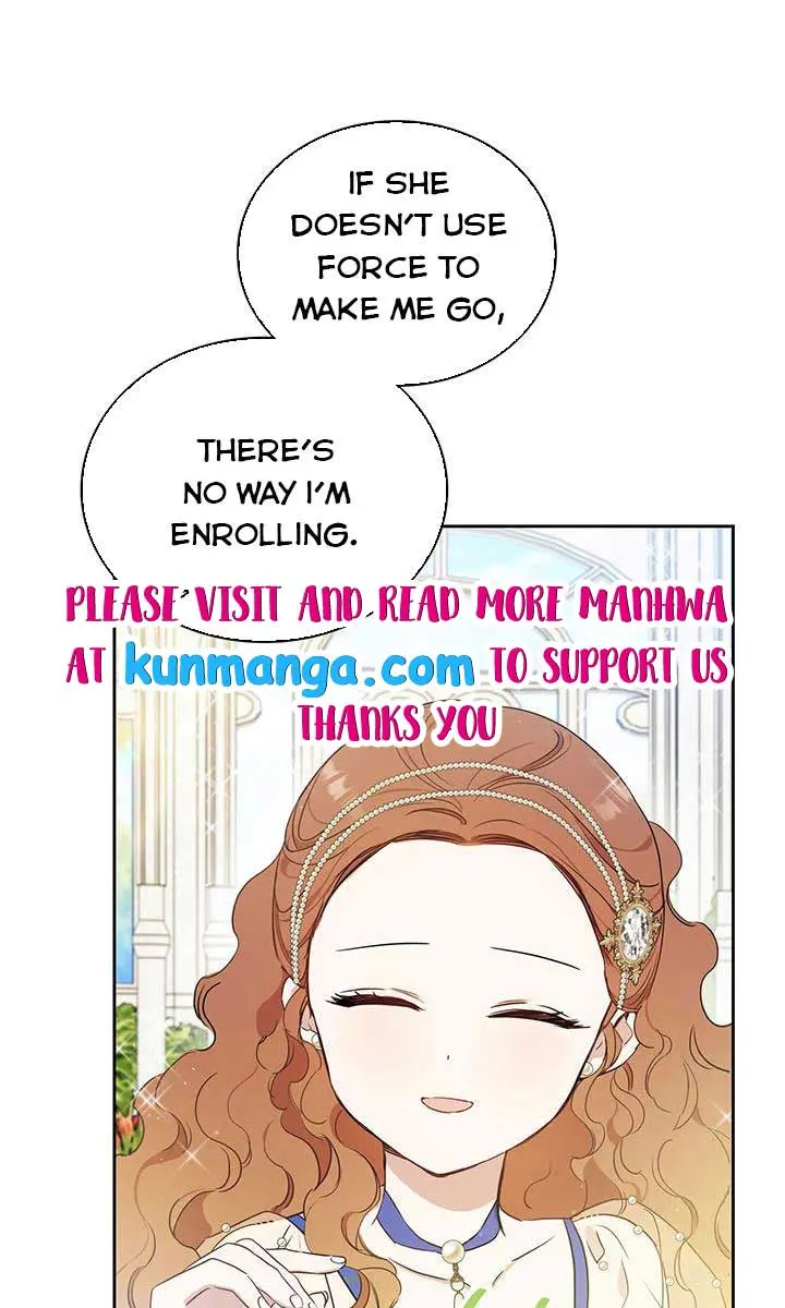 I'll Be the Matriarch in This Life Chapter 87 Page 13