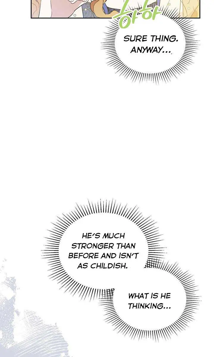 I'll Be the Matriarch in This Life Chapter 87 Page 14