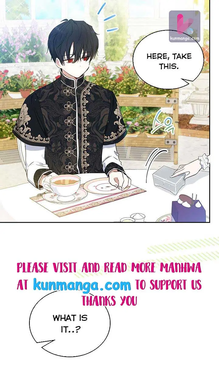 I'll Be the Matriarch in This Life Chapter 87 Page 17