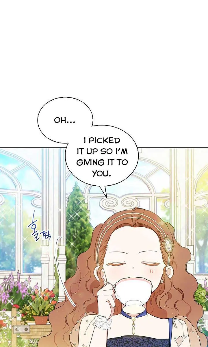 I'll Be the Matriarch in This Life Chapter 87 Page 18