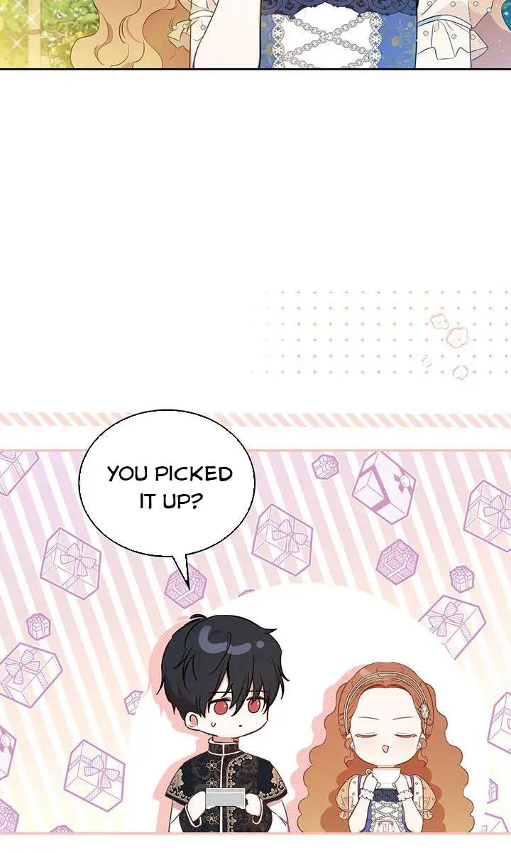 I'll Be the Matriarch in This Life Chapter 87 Page 19