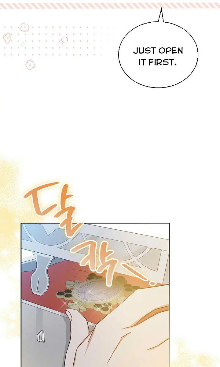 I'll Be the Matriarch in This Life Chapter 87 Page 20