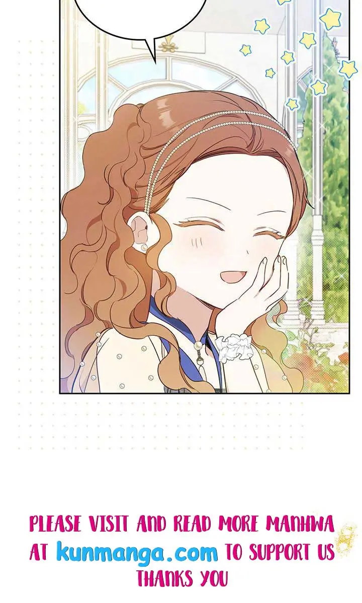 I'll Be the Matriarch in This Life Chapter 87 Page 27