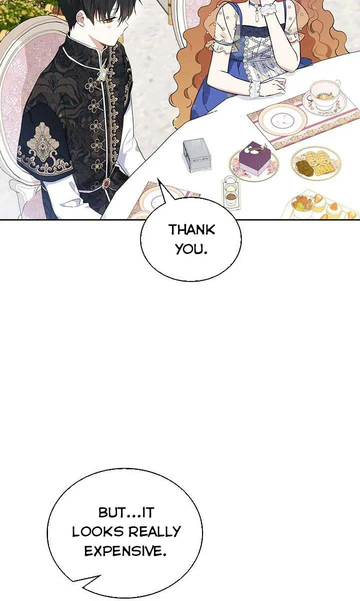 I'll Be the Matriarch in This Life Chapter 87 Page 34