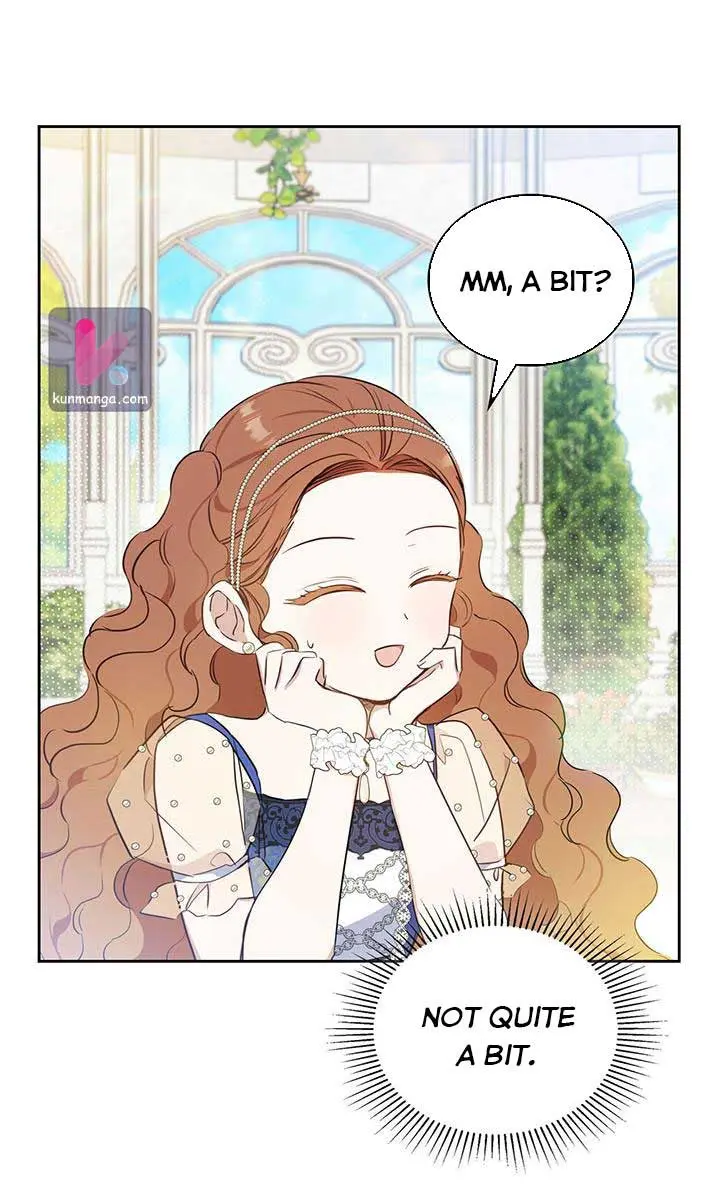 I'll Be the Matriarch in This Life Chapter 87 Page 35