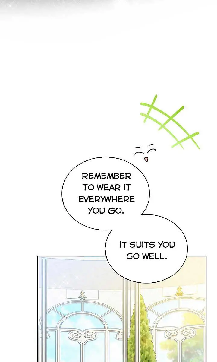 I'll Be the Matriarch in This Life Chapter 87 Page 38