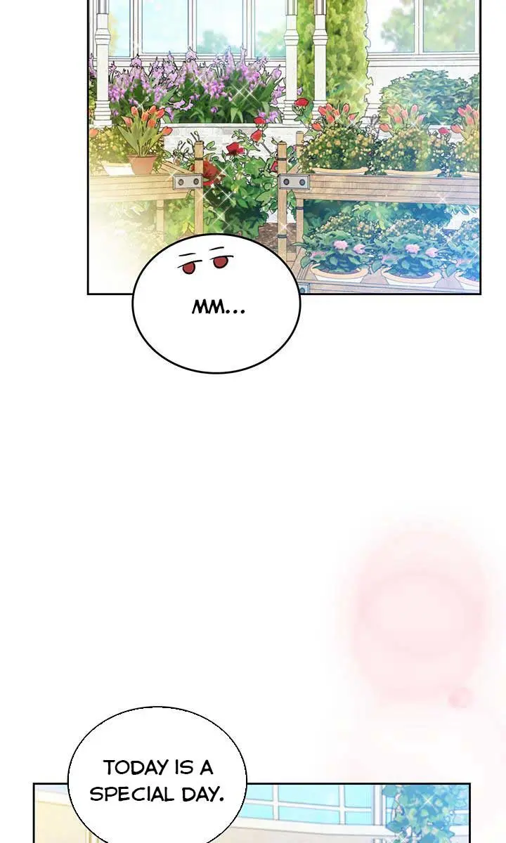 I'll Be the Matriarch in This Life Chapter 87 Page 39
