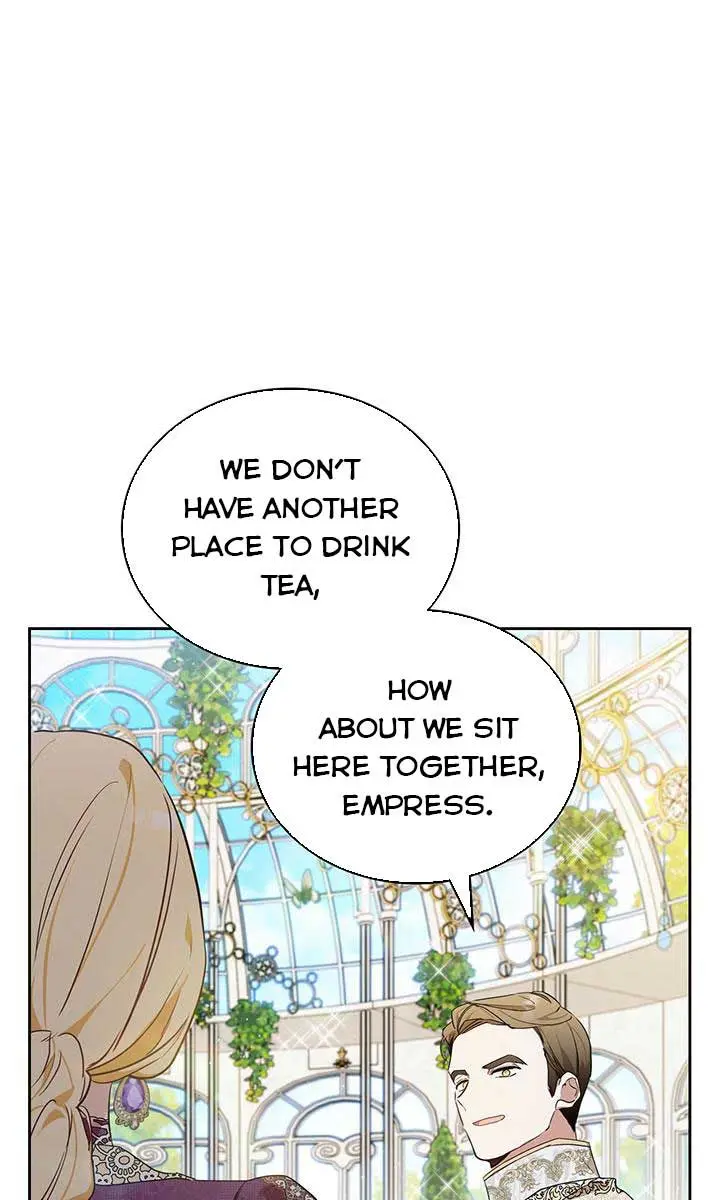 I'll Be the Matriarch in This Life Chapter 87 Page 53