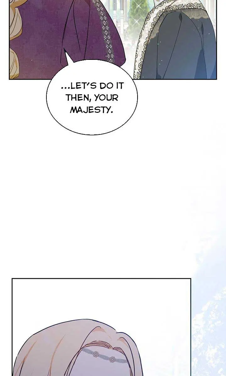 I'll Be the Matriarch in This Life Chapter 87 Page 54