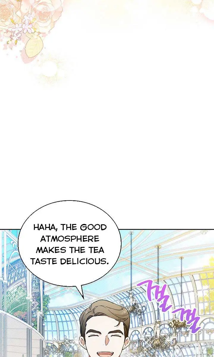 I'll Be the Matriarch in This Life Chapter 87 Page 58