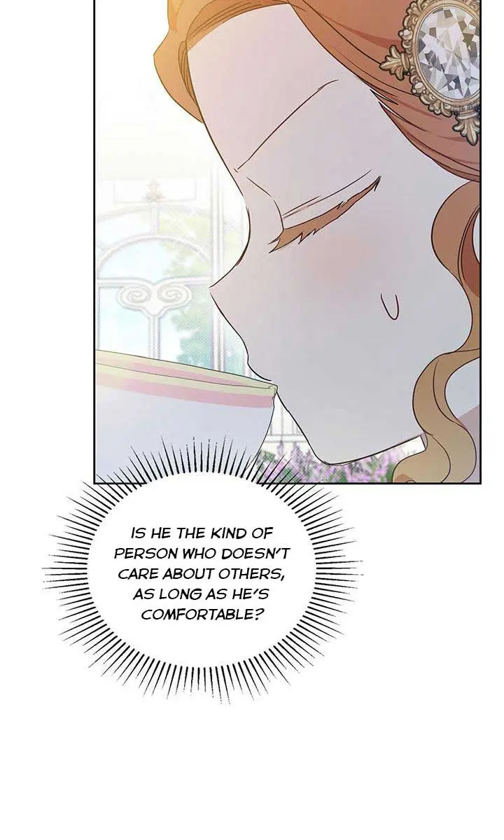 I'll Be the Matriarch in This Life Chapter 87 Page 62