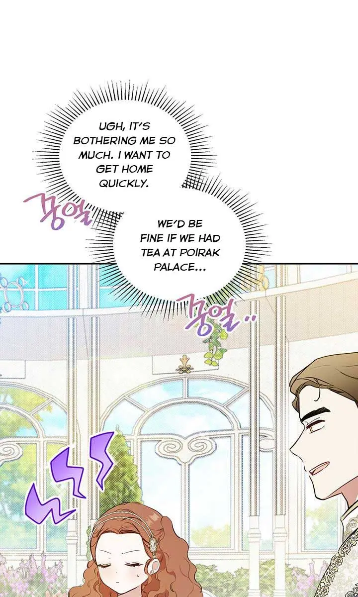 I'll Be the Matriarch in This Life Chapter 87 Page 65
