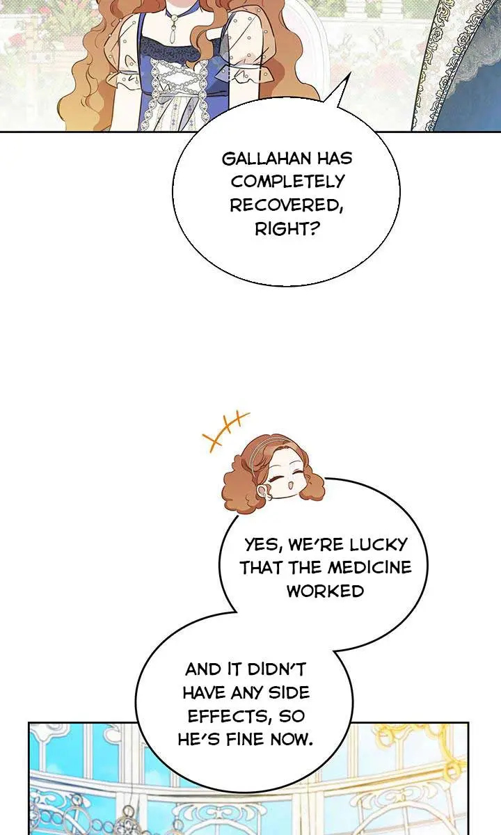 I'll Be the Matriarch in This Life Chapter 87 Page 66