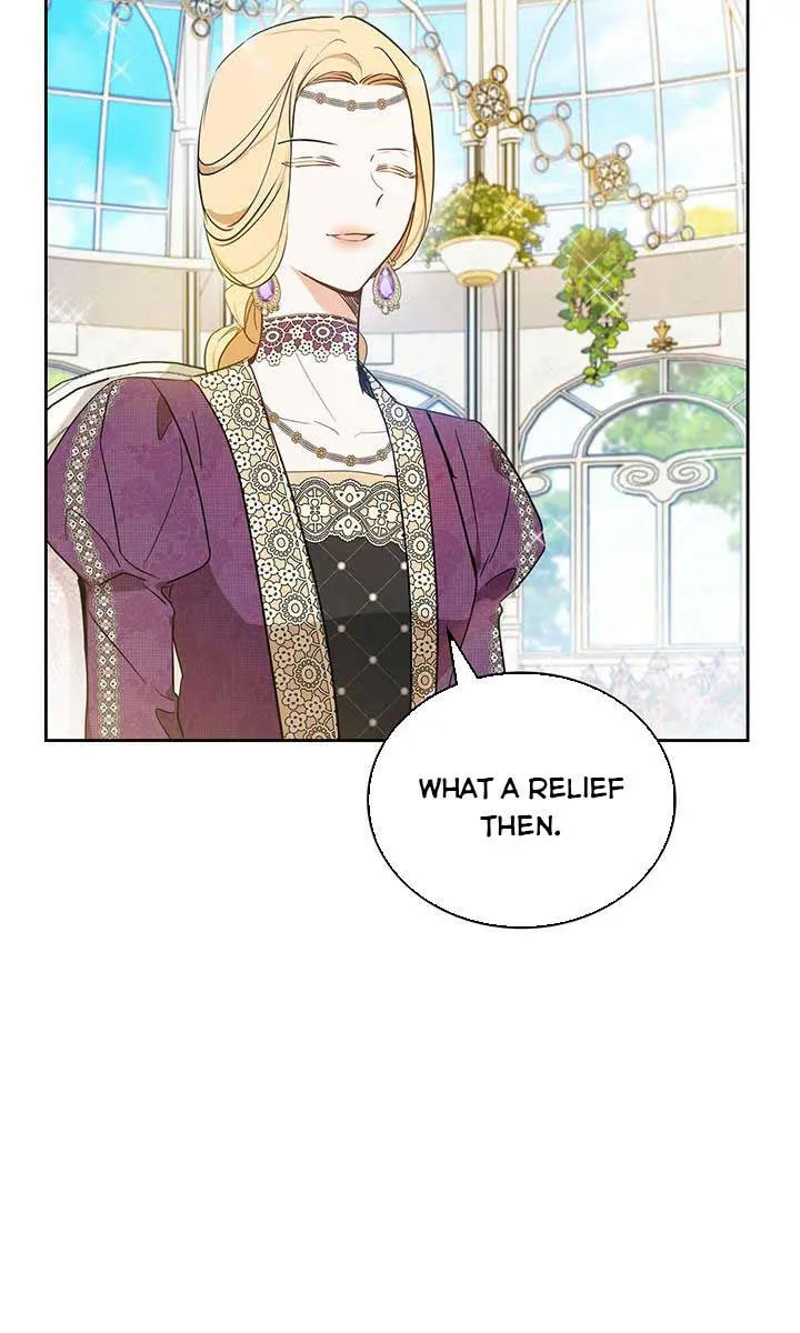 I'll Be the Matriarch in This Life Chapter 87 Page 67