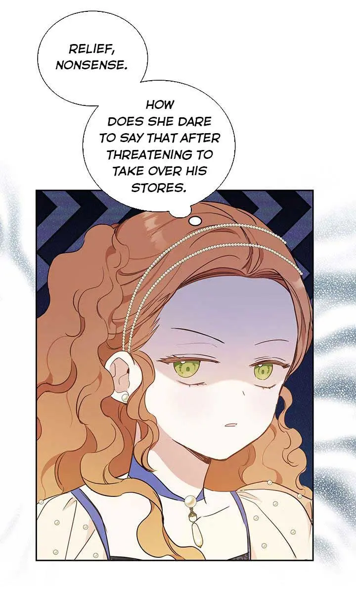 I'll Be the Matriarch in This Life Chapter 87 Page 68