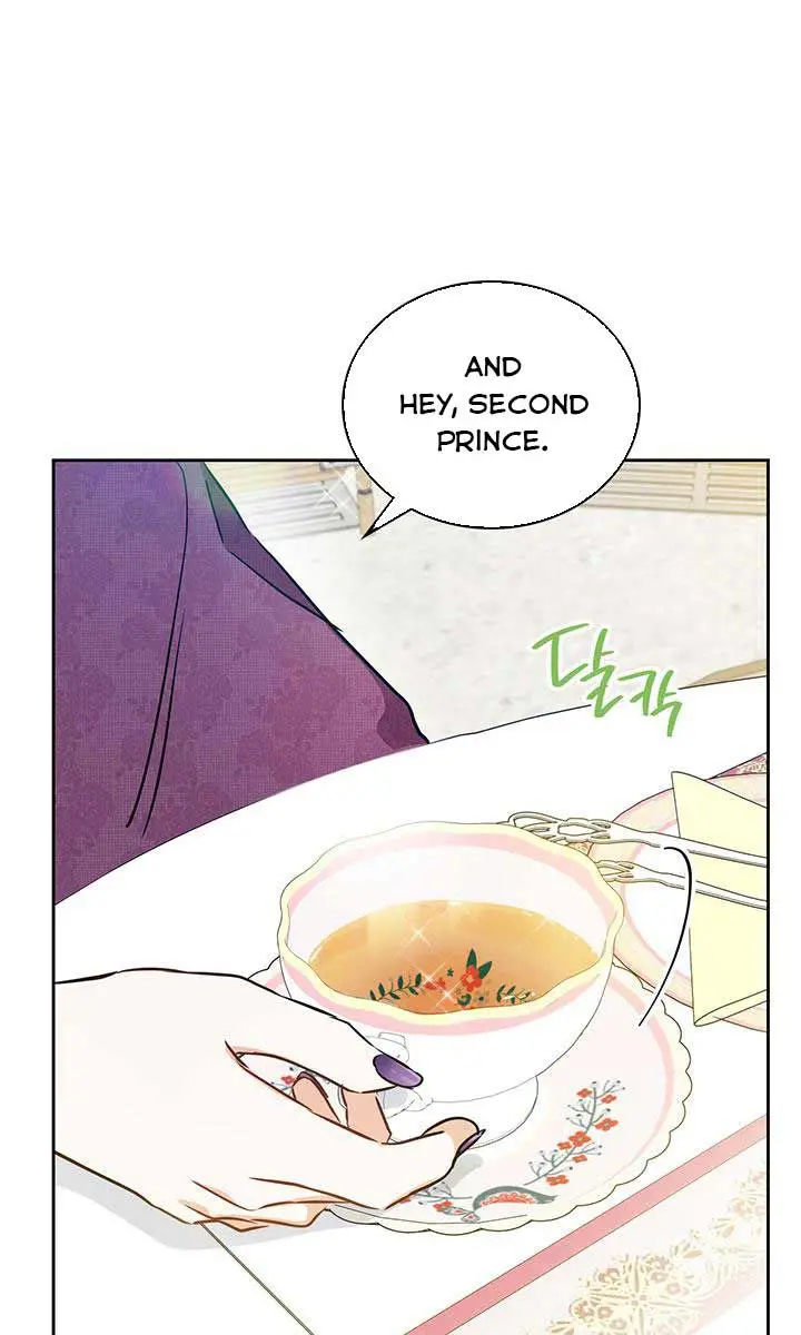 I'll Be the Matriarch in This Life Chapter 87 Page 69