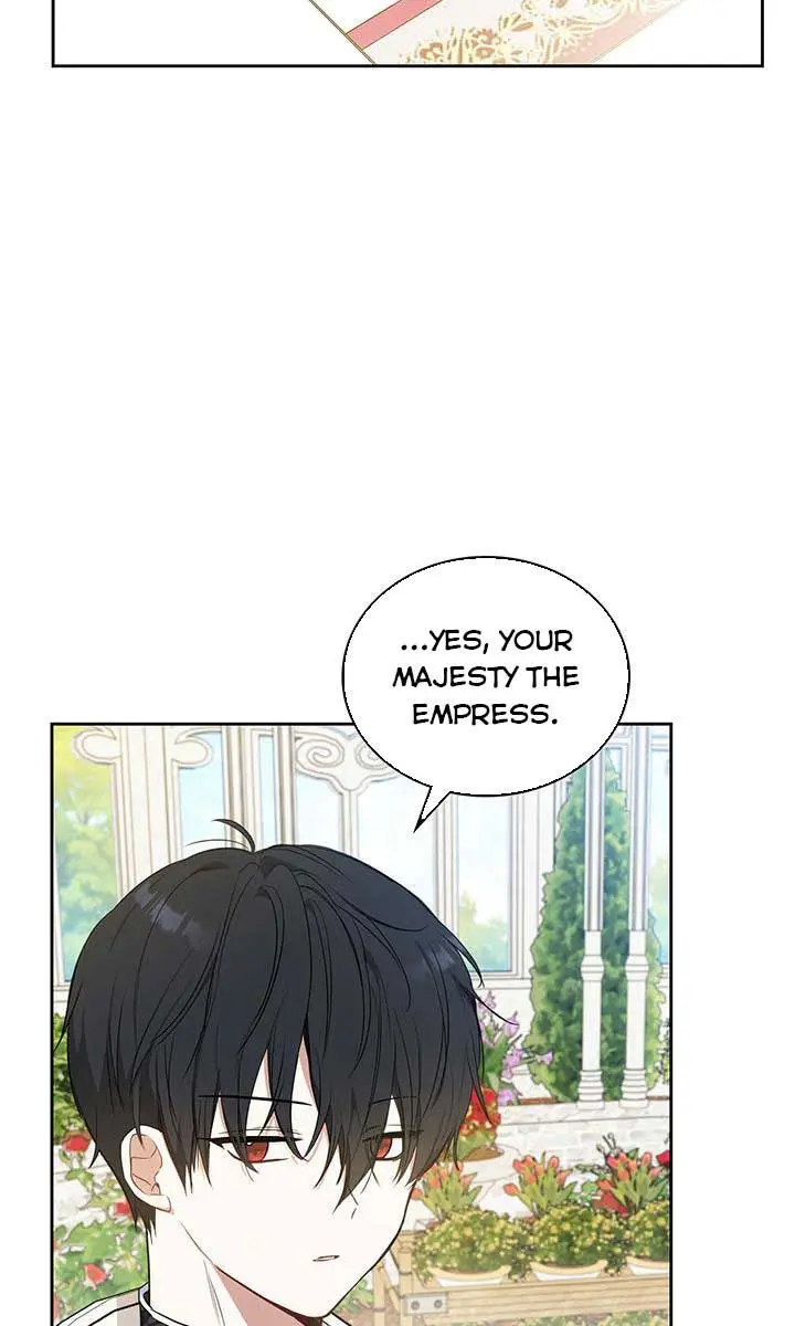 I'll Be the Matriarch in This Life Chapter 87 Page 70