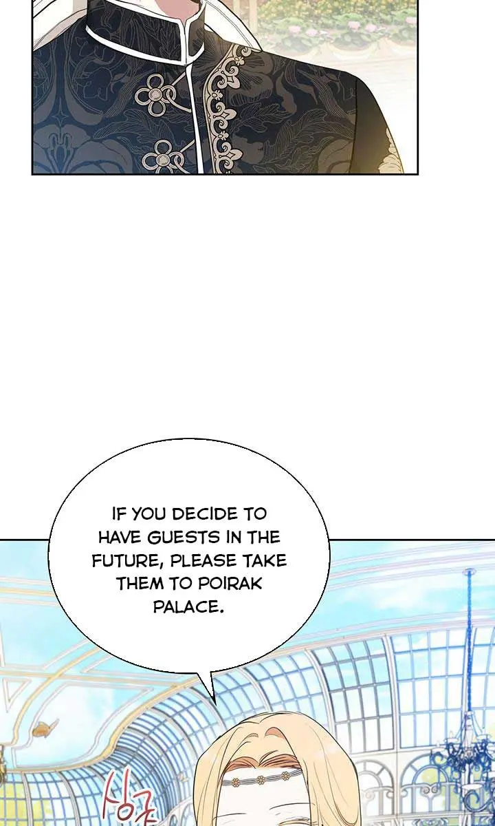 I'll Be the Matriarch in This Life Chapter 87 Page 71