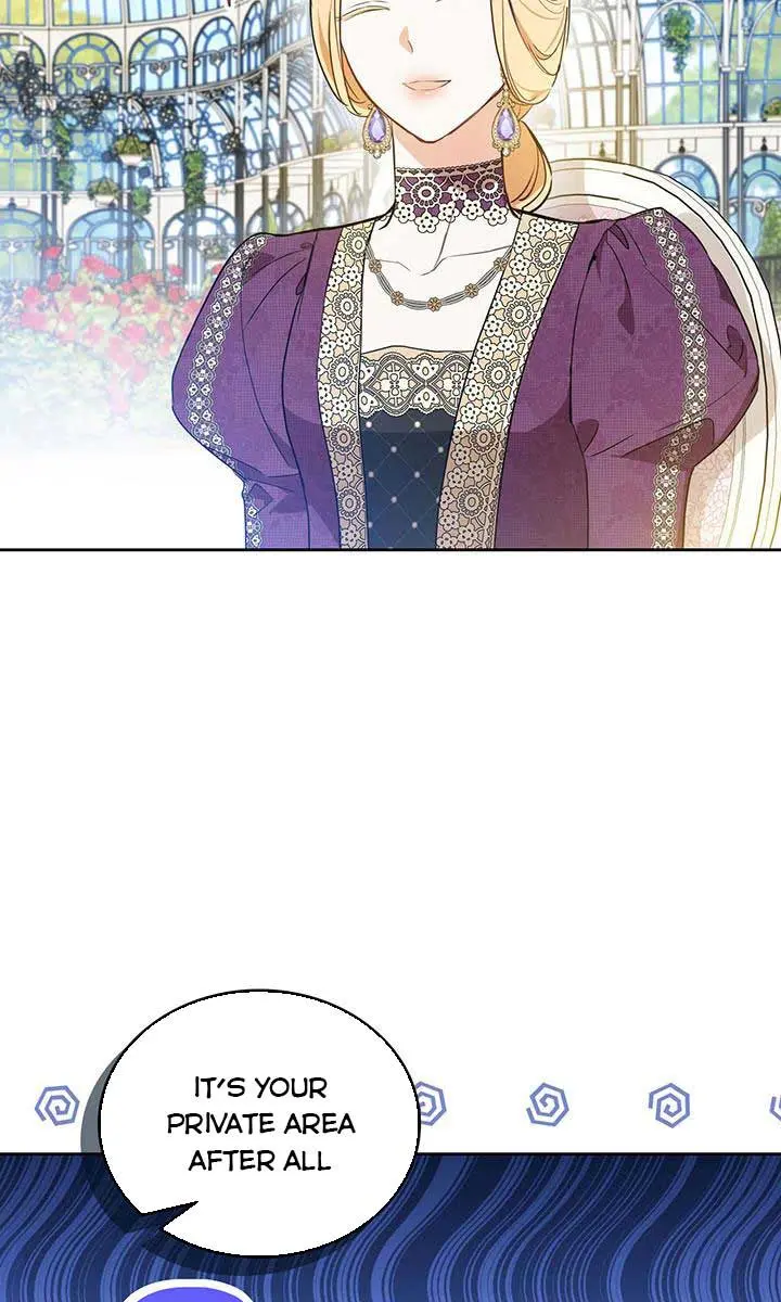 I'll Be the Matriarch in This Life Chapter 87 Page 72