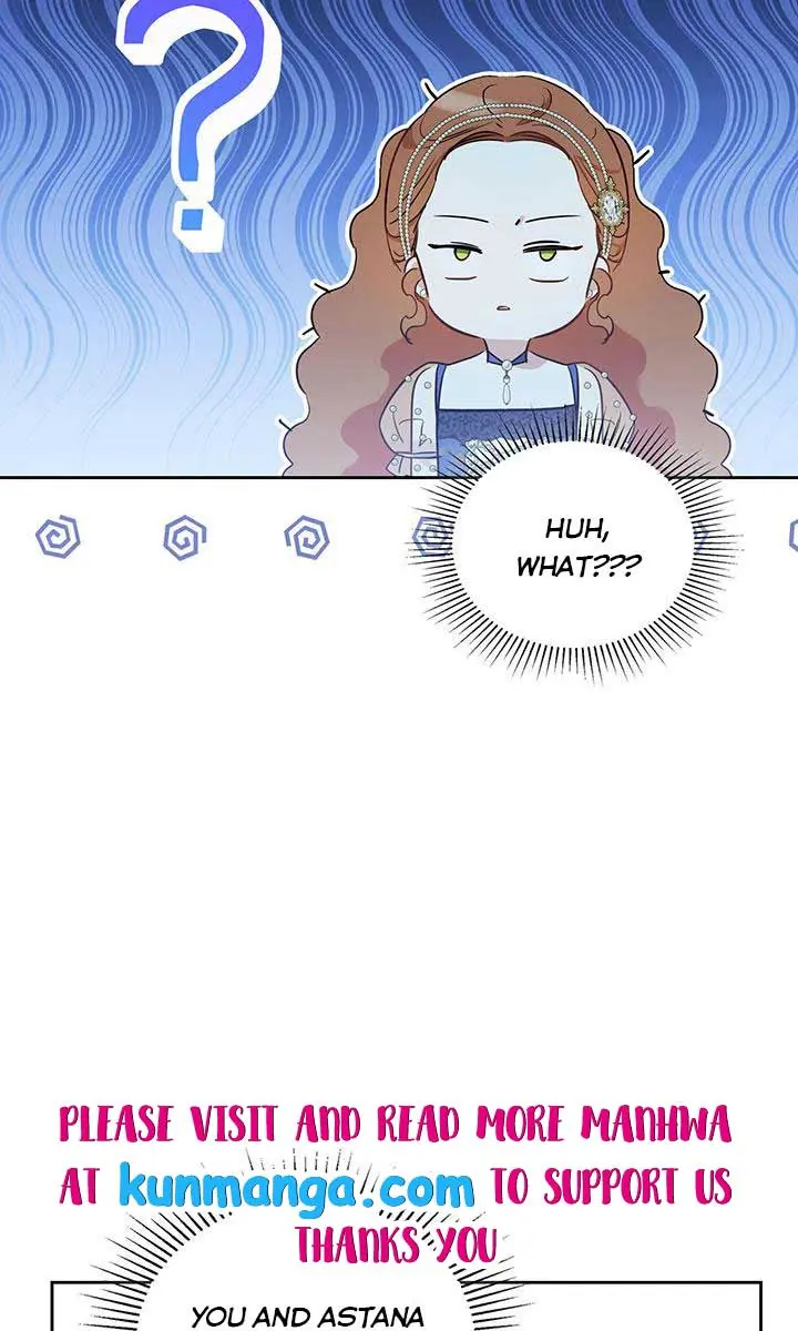 I'll Be the Matriarch in This Life Chapter 87 Page 73