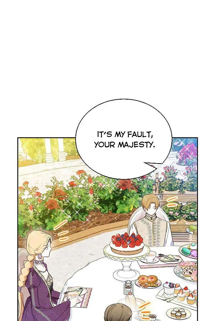 I'll Be the Matriarch in This Life Chapter 87 Page 76