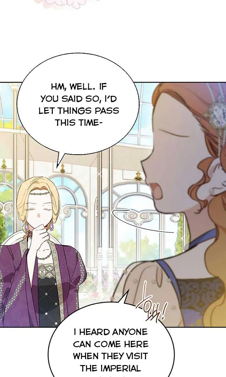 I'll Be the Matriarch in This Life Chapter 87 Page 79