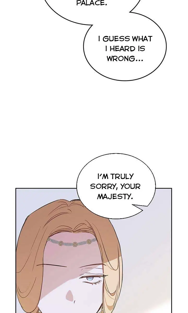 I'll Be the Matriarch in This Life Chapter 87 Page 80