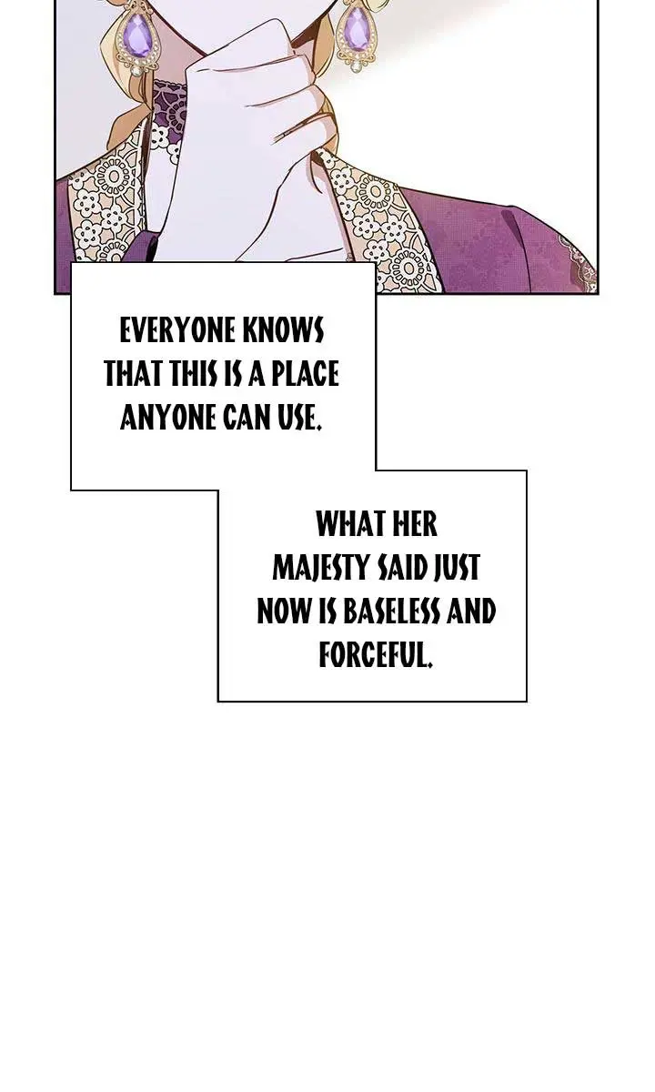I'll Be the Matriarch in This Life Chapter 87 Page 81