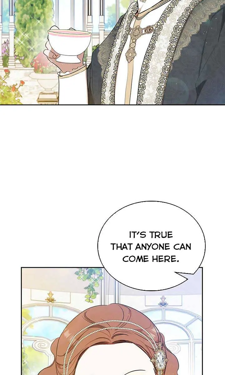 I'll Be the Matriarch in This Life Chapter 87 Page 83
