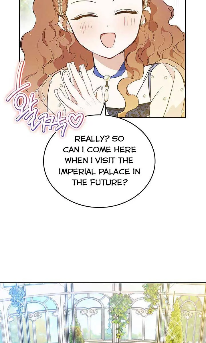 I'll Be the Matriarch in This Life Chapter 87 Page 84