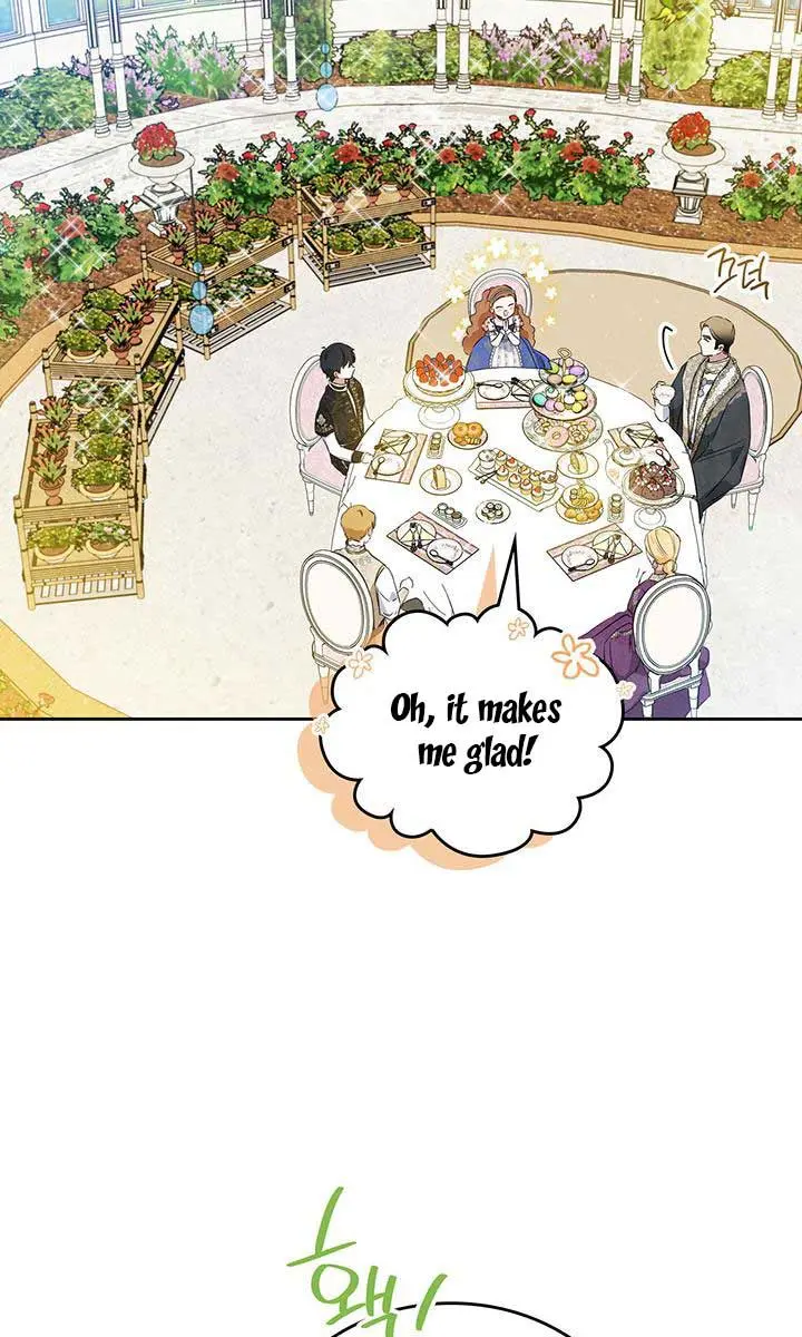 I'll Be the Matriarch in This Life Chapter 87 Page 85