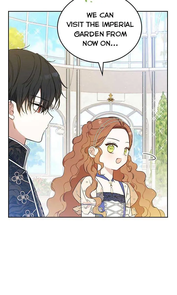 I'll Be the Matriarch in This Life Chapter 87 Page 86