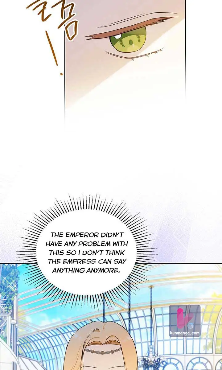 I'll Be the Matriarch in This Life Chapter 87 Page 89