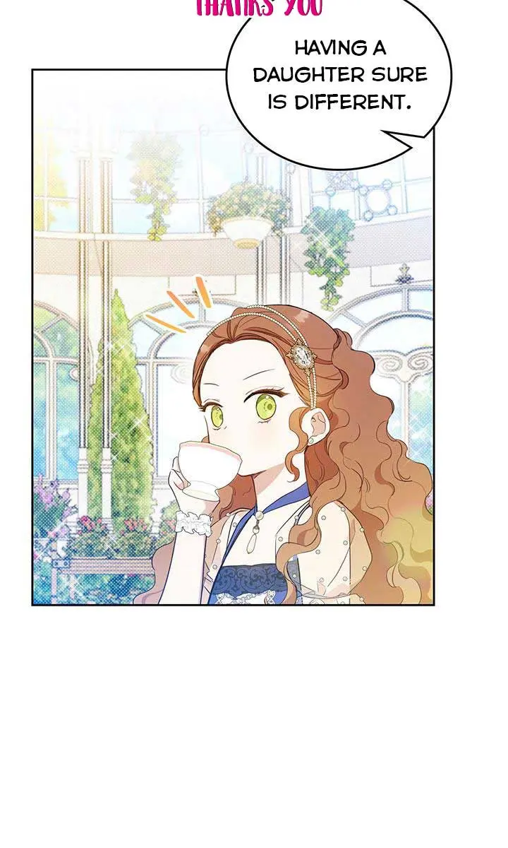 I'll Be the Matriarch in This Life Chapter 87 Page 93