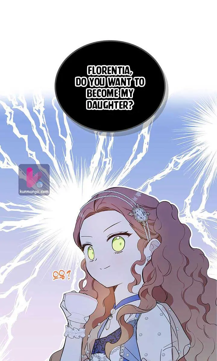 I'll Be the Matriarch in This Life Chapter 87 Page 94