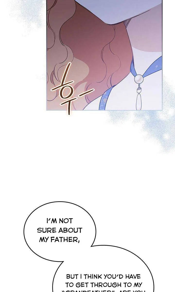 I'll Be the Matriarch in This Life Chapter 88 Page 5
