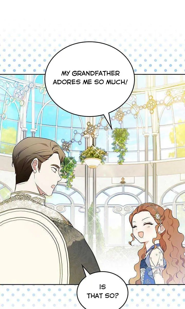 I'll Be the Matriarch in This Life Chapter 88 Page 7