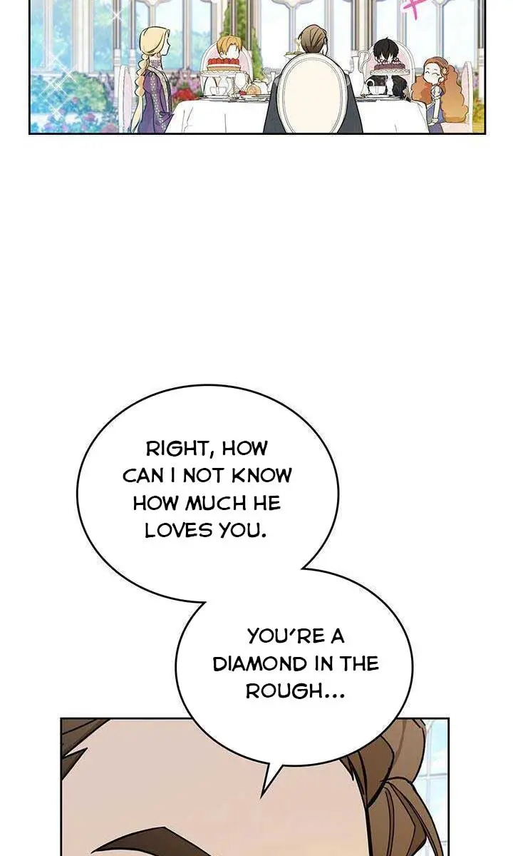 I'll Be the Matriarch in This Life Chapter 88 Page 9